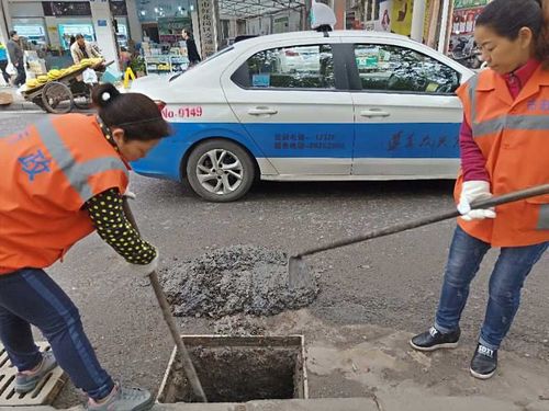 甘南沉沙井清掏-污水井清理