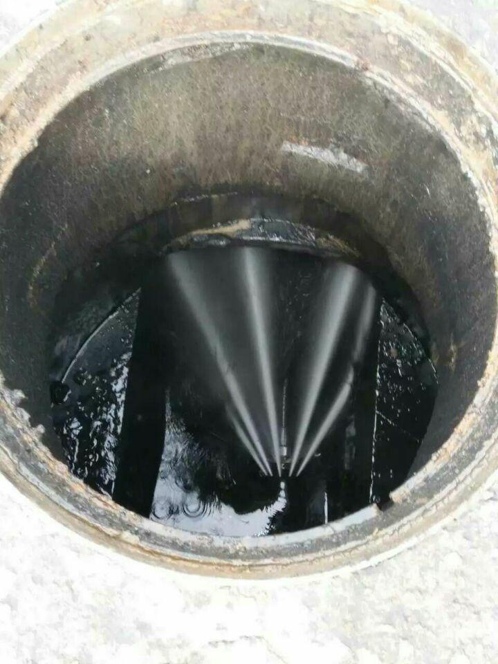 甘南市政管道清洗-排污管道清洗