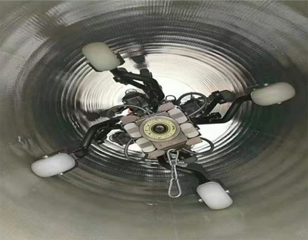 甘南非开挖修复技术在地下管线建设的优势体现