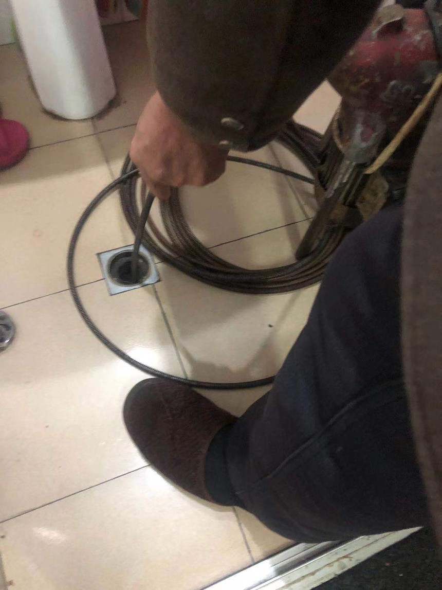 甘南管道疏通，疏通下水道
