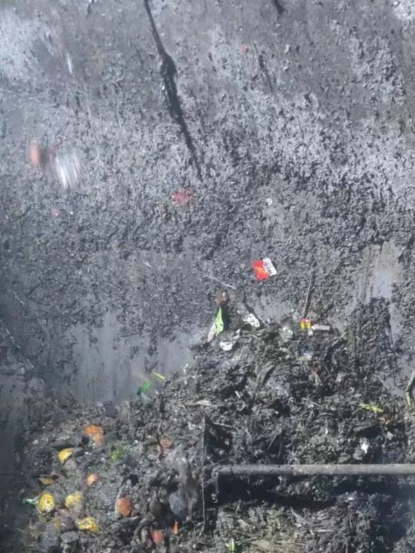 甘南污水池清理